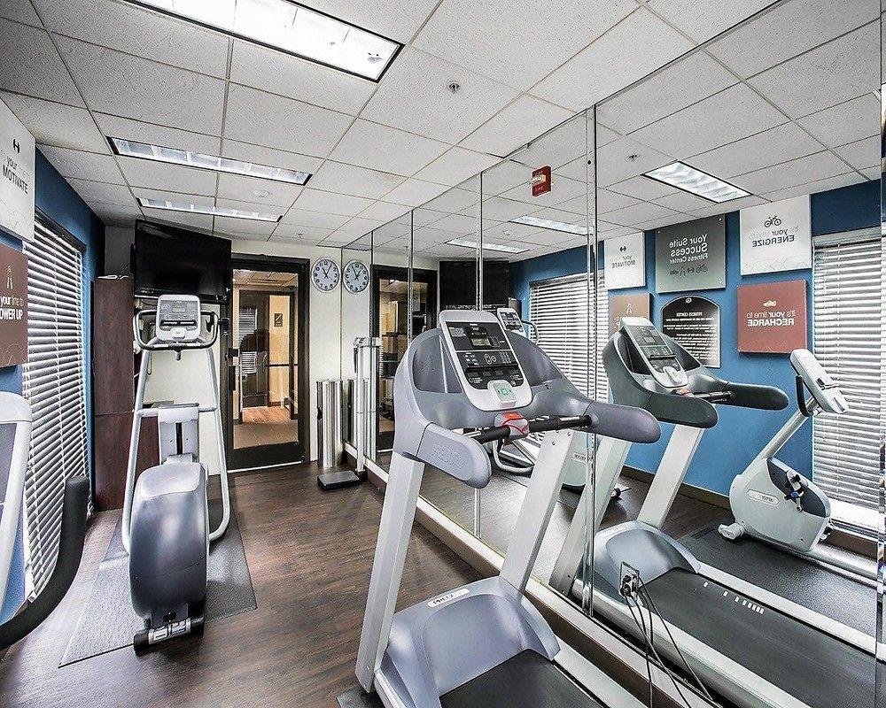 Comfort Suites Austin Nw Lakeline Zewnętrze zdjęcie