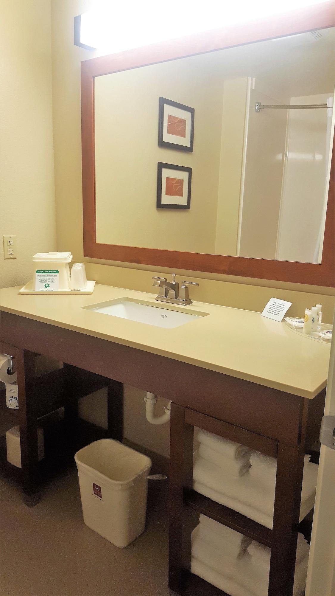 Comfort Suites Austin Nw Lakeline Zewnętrze zdjęcie