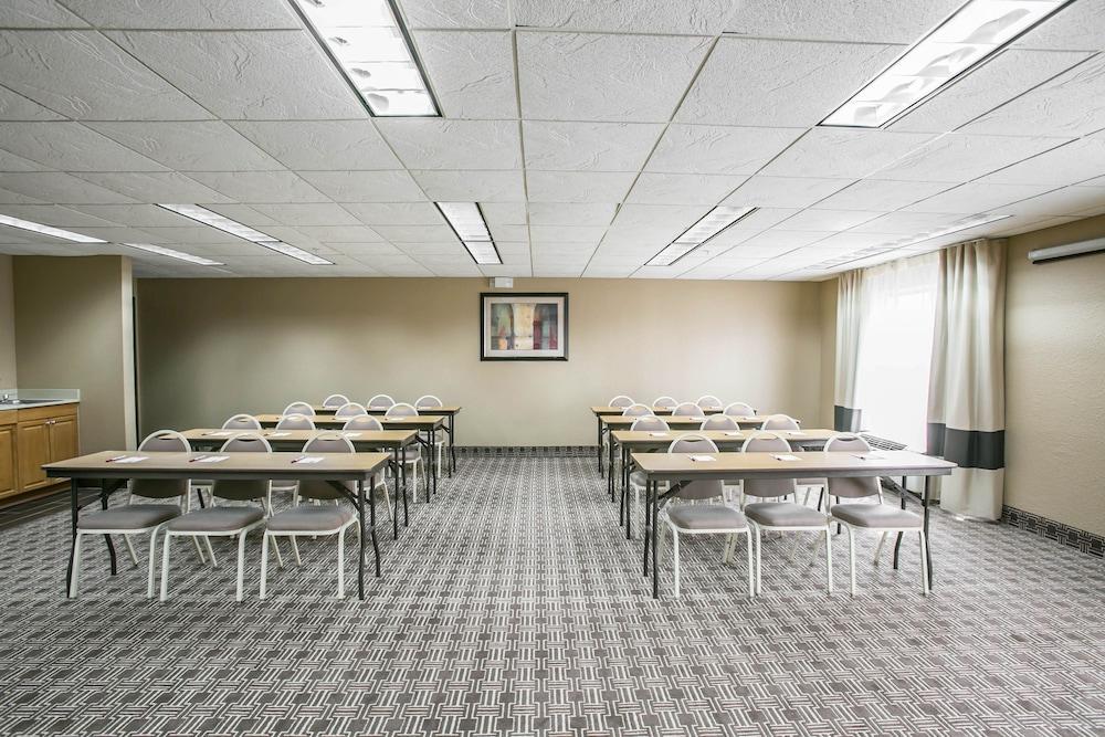 Comfort Suites Austin Nw Lakeline Zewnętrze zdjęcie