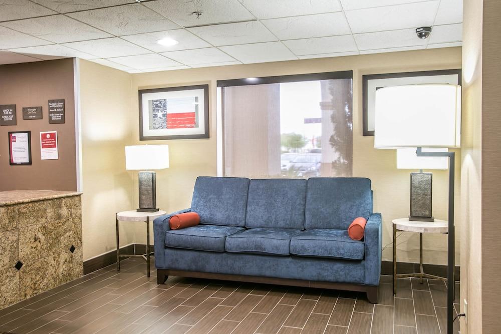 Comfort Suites Austin Nw Lakeline Zewnętrze zdjęcie