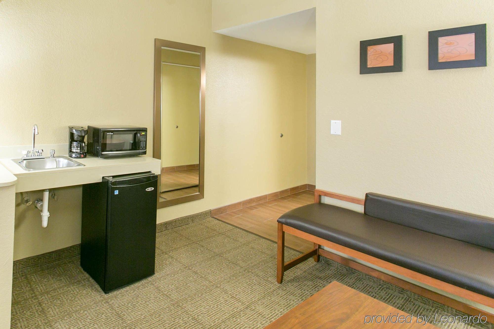 Comfort Suites Austin Nw Lakeline Zewnętrze zdjęcie