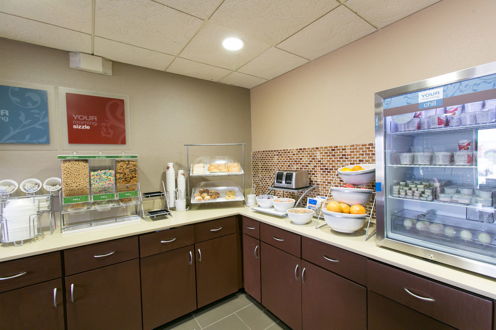 Comfort Suites Austin Nw Lakeline Udogodnienia zdjęcie