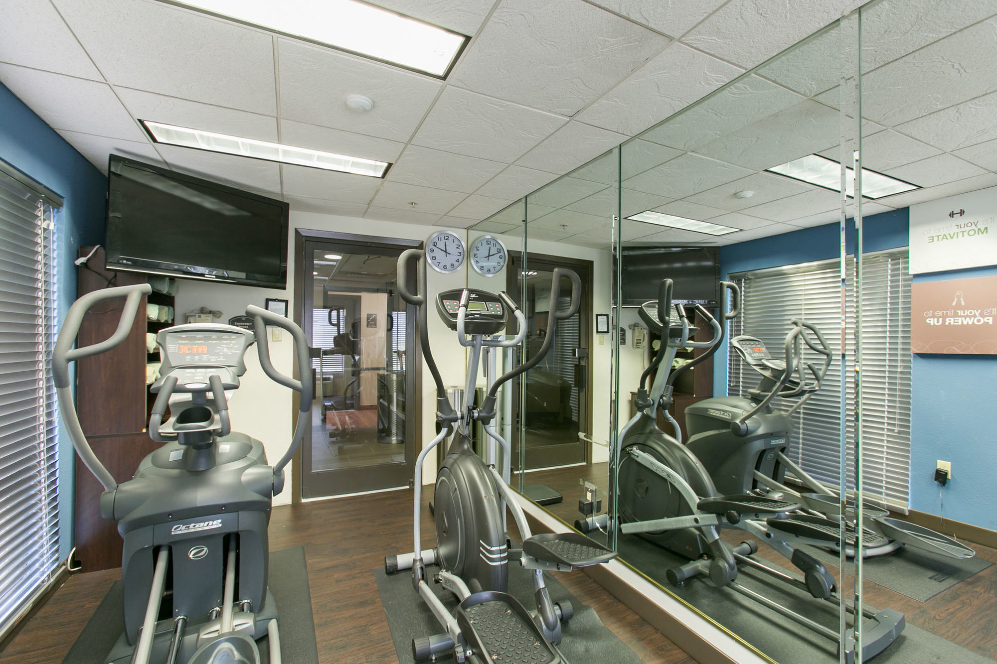 Comfort Suites Austin Nw Lakeline Udogodnienia zdjęcie