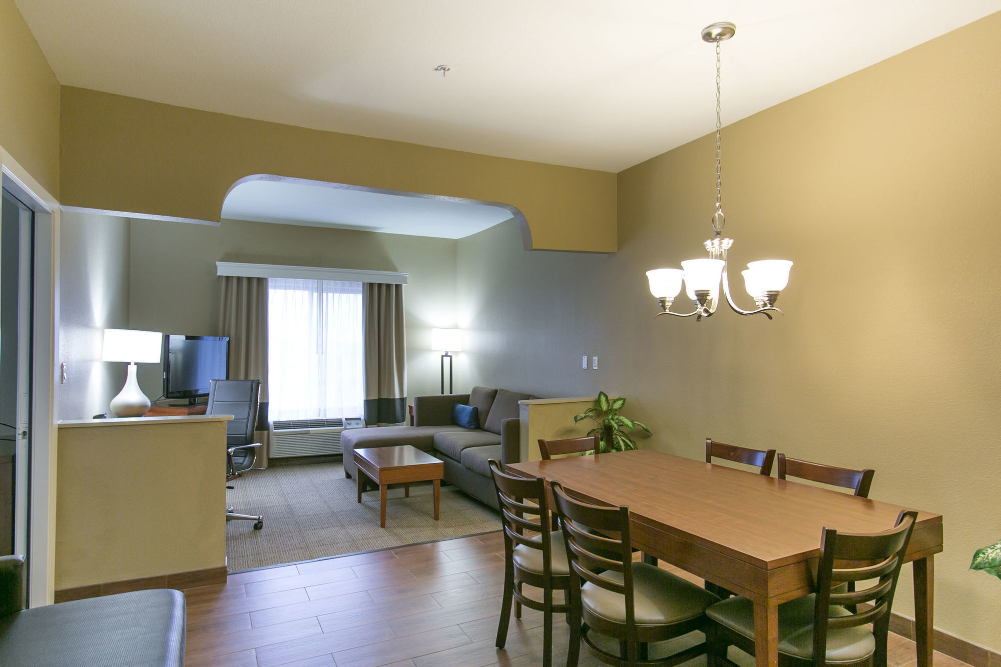 Comfort Suites Austin Nw Lakeline Pokój zdjęcie