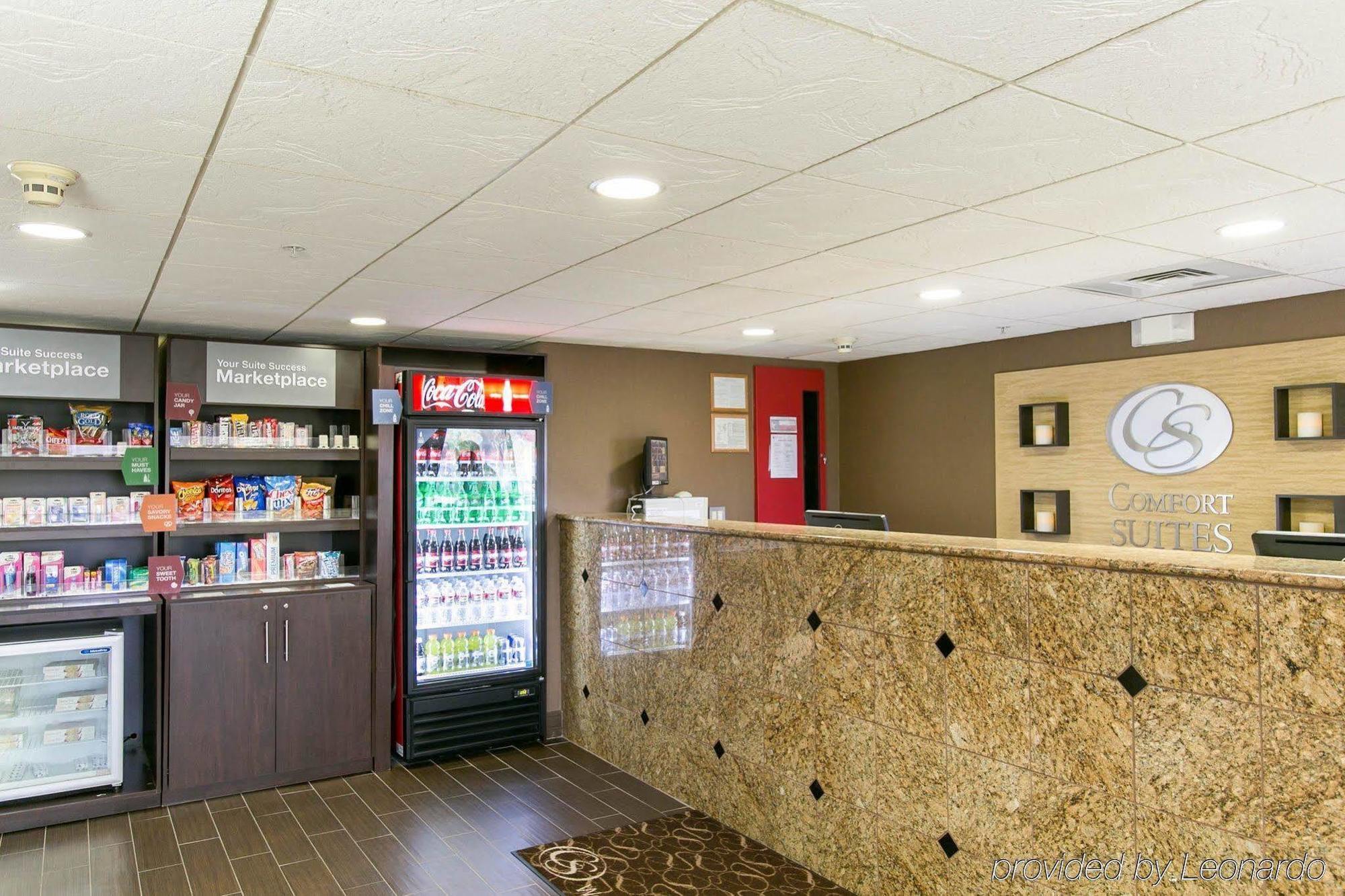Comfort Suites Austin Nw Lakeline Zewnętrze zdjęcie