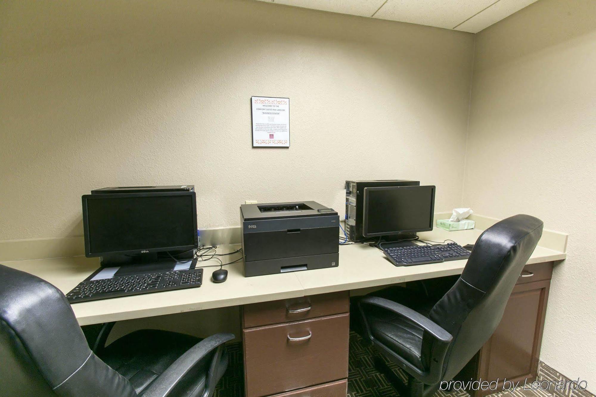 Comfort Suites Austin Nw Lakeline Zewnętrze zdjęcie