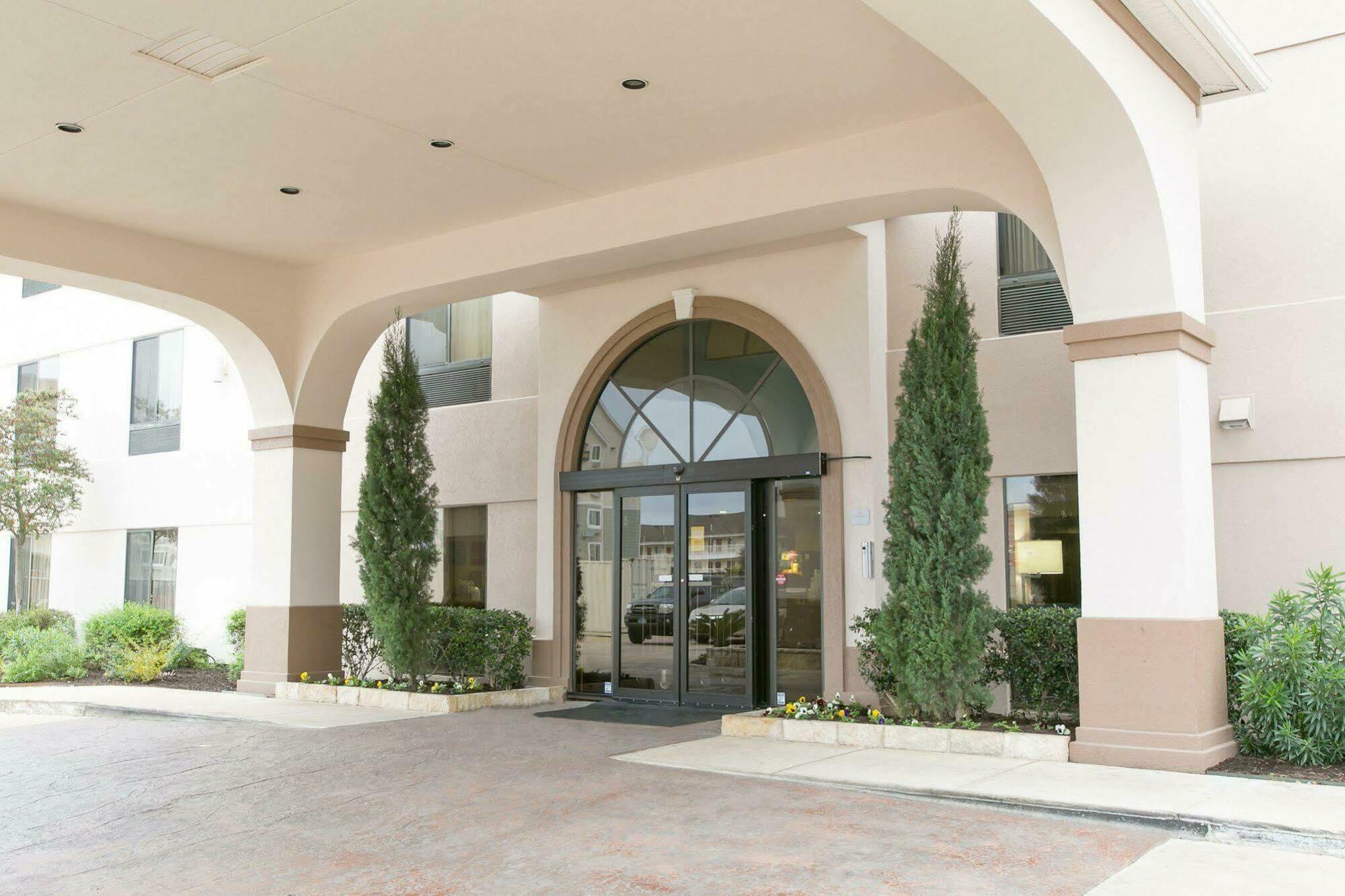 Comfort Suites Austin Nw Lakeline Zewnętrze zdjęcie