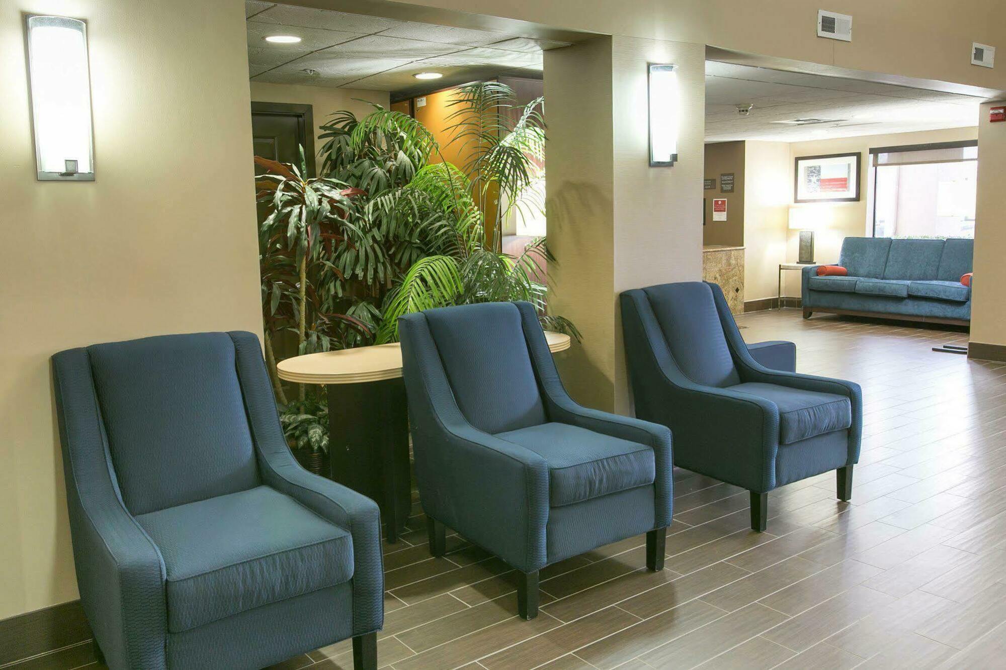 Comfort Suites Austin Nw Lakeline Zewnętrze zdjęcie