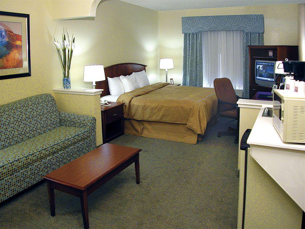 Comfort Suites Austin Nw Lakeline Zewnętrze zdjęcie