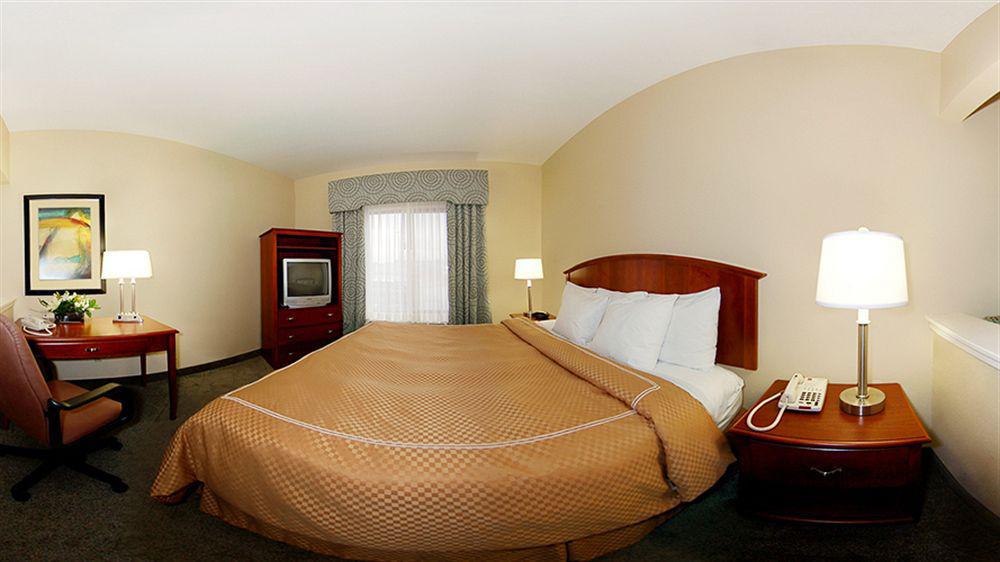 Comfort Suites Austin Nw Lakeline Zewnętrze zdjęcie