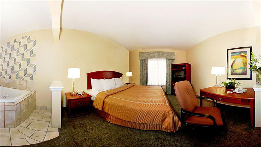 Comfort Suites Austin Nw Lakeline Zewnętrze zdjęcie